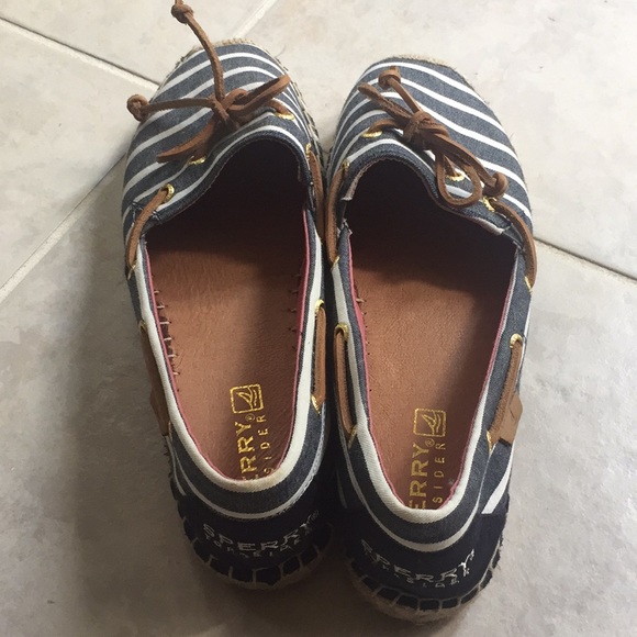 Sperry Top-Sider Espadrilles - Picture 6 of 7